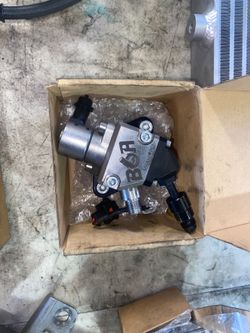Infiniti q50 vr30 performance parts
