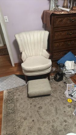 Chair Like Brand New