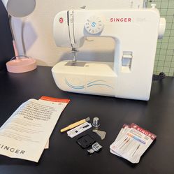 Singer 1304 Sewing Machine