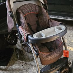 Chico Stroller