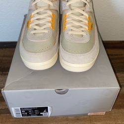 Jordan Retro Union 2s