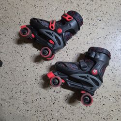 Kids Rollerblades  FREE