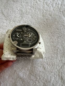 DIESEL Men’s Watch for sale cheap