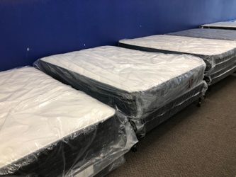 ⚡️Clearing Mattresses Adjustable Base⚡️