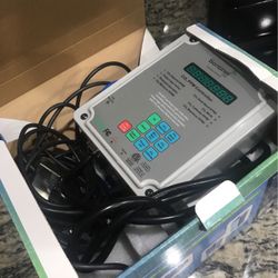 co2 grow equipment