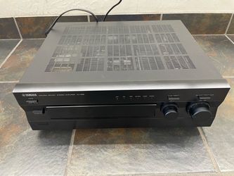 Yamaha AX-596 Stereo Amplifier – Excellent Condition