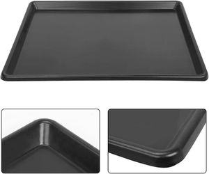 36” dog crate tray/ bandeja de 36” para jaula de perros