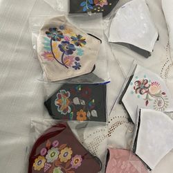 Face masks