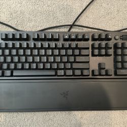 Razer Heroic Bundle Gaming Keyboard
