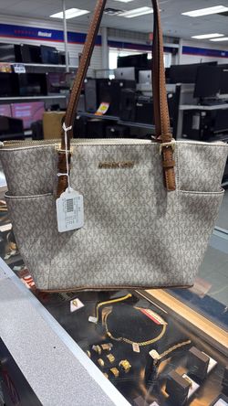 Michael Kors Handbag