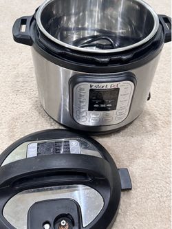 Instant Pot
