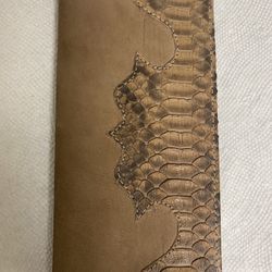 Western Wallet ( Exotic)