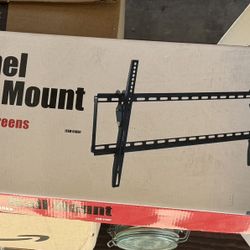 TV Wall Mount -new In Unopened Box