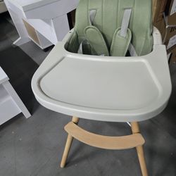 New Baby Chair