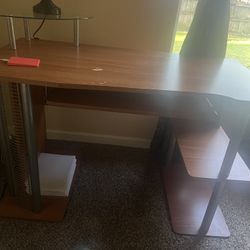 Computer Table