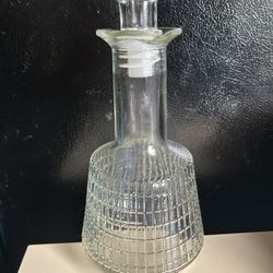 Decanter/Carafe