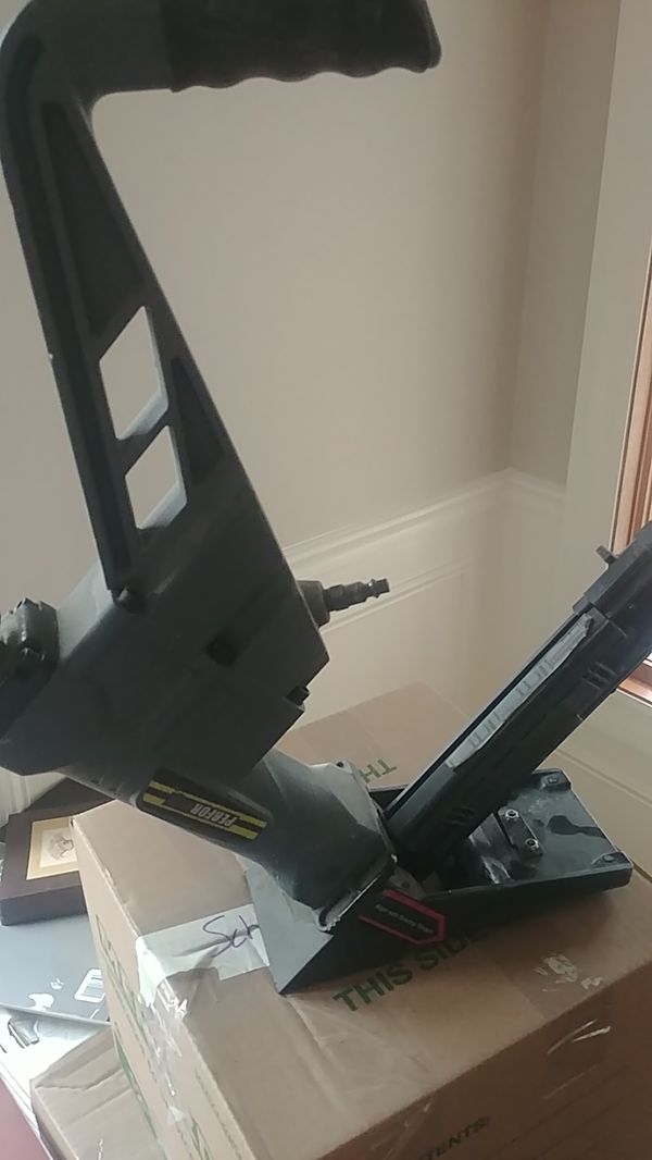 Performax 3 4 Hardwood Floor Nailer For Sale In Naperville Il Offerup