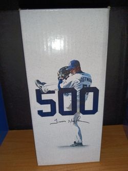 Trevor Hoffman bobblehead