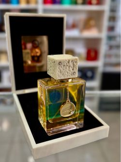 Perfume árabe
