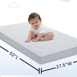Waterproof Crip Mattress 