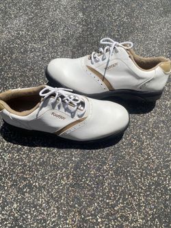 Golf Shoes 