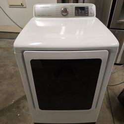 Samsung Electric Dryer 