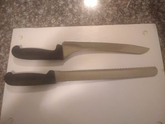 Knife