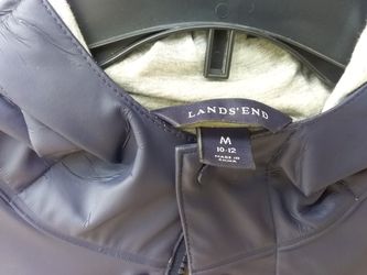 Boys rain jacket