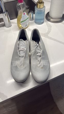 Band new Rapha chcling shoes