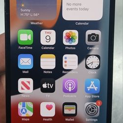 Apple IPhone 12 Pro 128 GB FULLY UNLOCKED