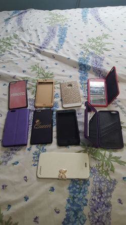Cases for iphone 6 plus