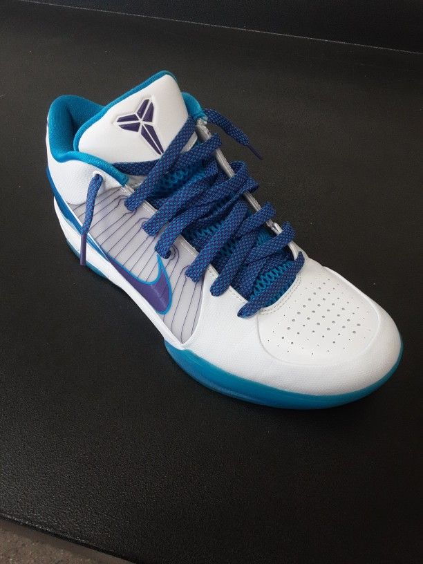 Nike Kobe Proto Draft Day Shoes Sz