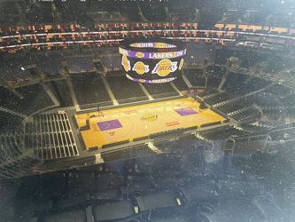 Los Angeles Lakers Tickets 