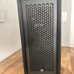 Custom Gaming PC. (i7-13700k) 