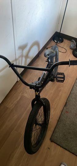 Bmx cult rockstar addition