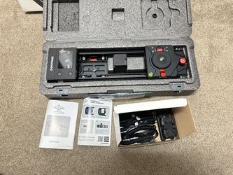 iFootage Shark Slider Nano