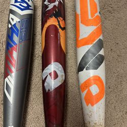 Baseball Bats for sale