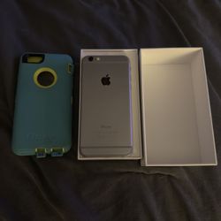 iPhone 6 Like New 