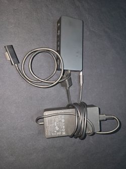 Microsoft Surface Dock