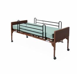 Hospital Bed