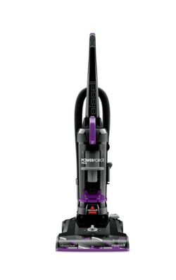 Bissell bagless vacuum