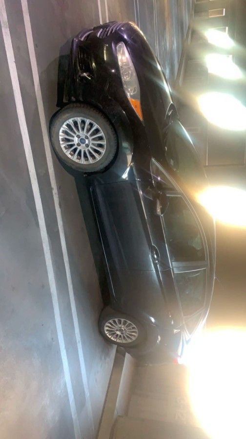 2014 Ford Fiesta
