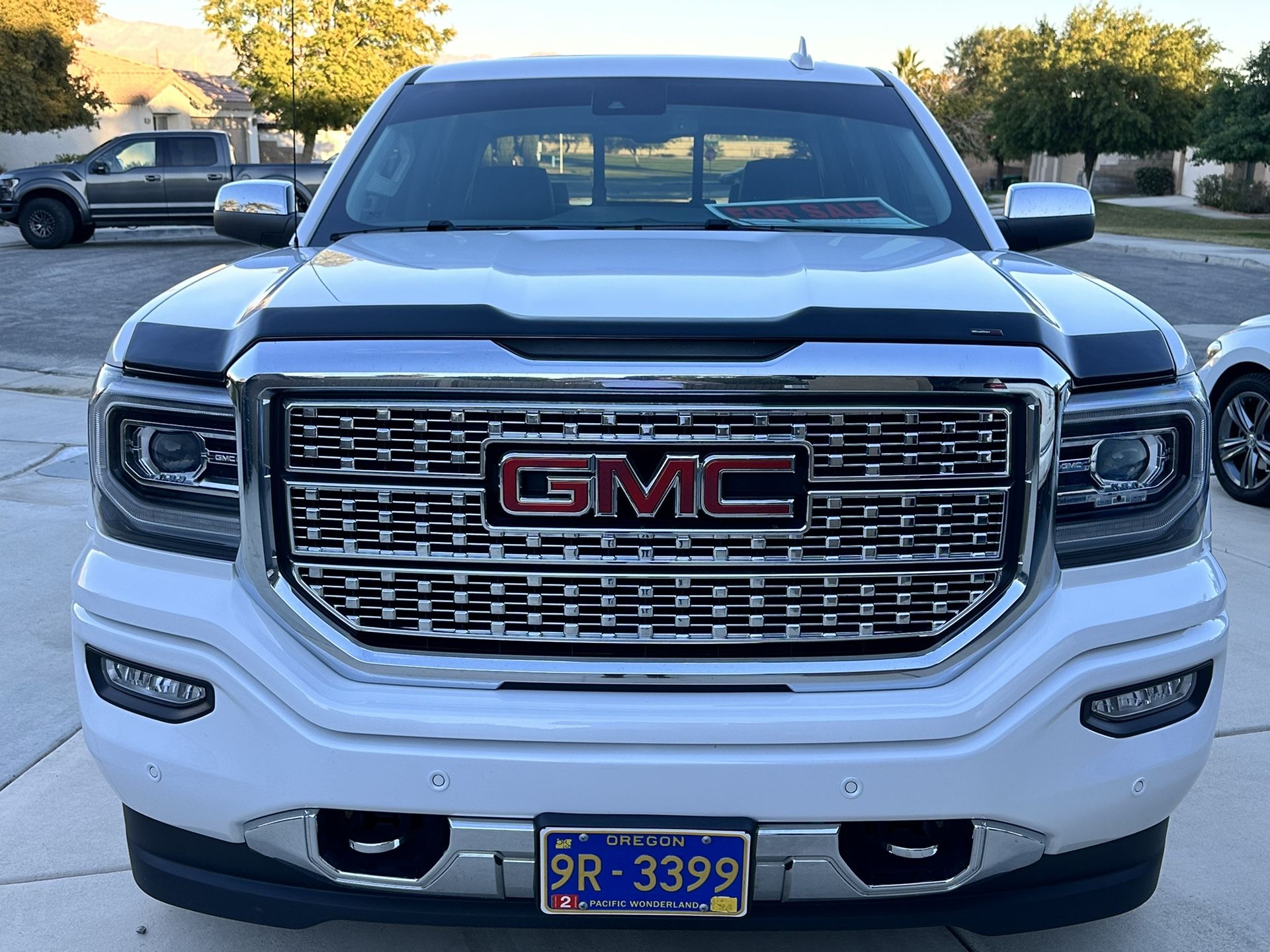 2017 GMC Sierra for Sale in La Quinta, CA OfferUp