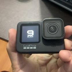 gopro hero9