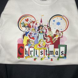 Christmas π Shirts/sweaters