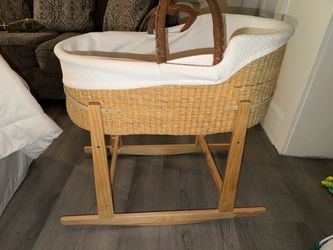 Baby bassinet
