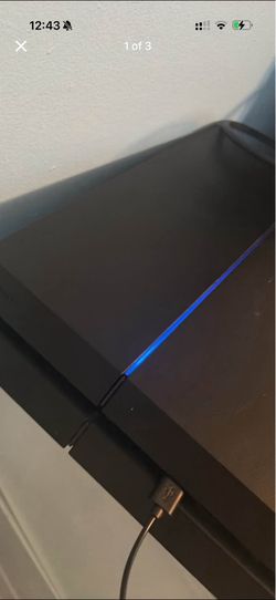 PlayStation 4