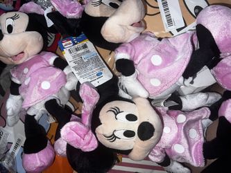 Minnie Mouse