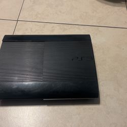 PS3 Slim