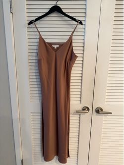 Prologue maxi dress